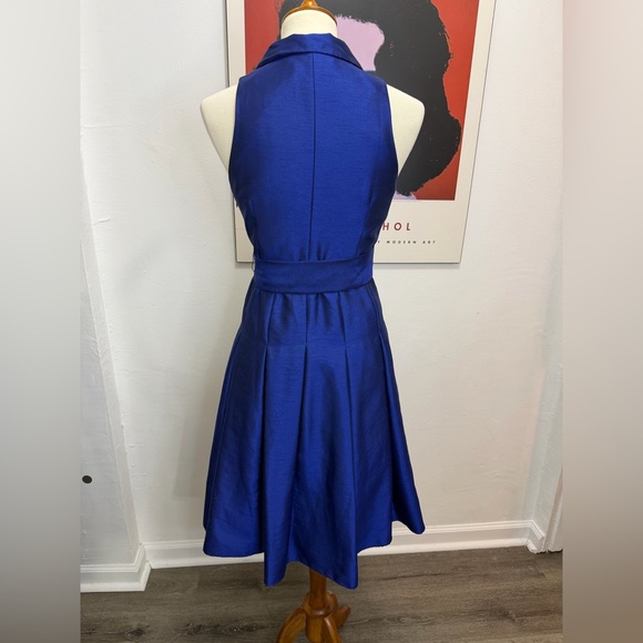 Stunning Evan Picone Dress - Picture 3 of 10